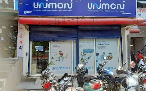 Unimoni Financial Services Ltd - UNNAO ( UAE Exchange ) image