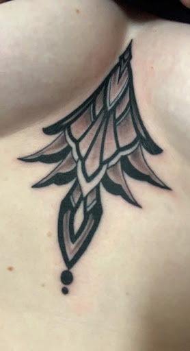 Explore switzerland tattoo ideas, creative tattoo ideas in Jackson, available at Inkk Culture Tattoo