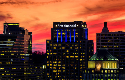 First Financial Bank
