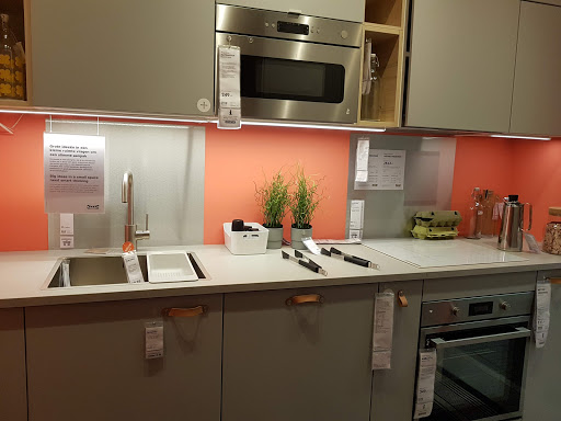 Custom kitchens in Rotterdam