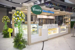 Conti's Take Out Nook image