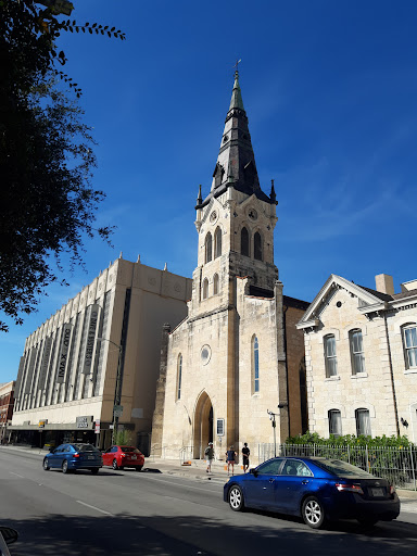 Tourist Attraction «Battle for Texas: The Experience», reviews and photos, 849 E Commerce St, San Antonio, TX 78205, USA