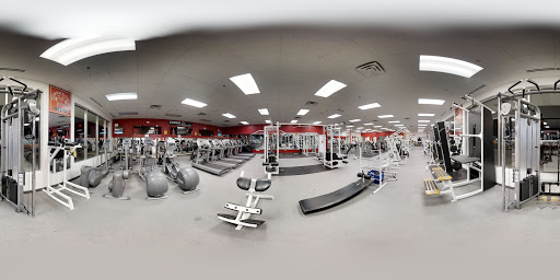 Gym «Powerhouse Gym», reviews and photos, 1830 172nd Ave, Grand Haven, MI 49417, USA