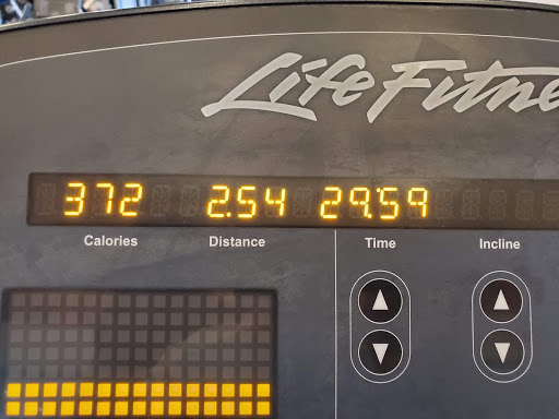 Gym «City Sports Club», reviews and photos, 1165 E Arques Ave, Sunnyvale, CA 94085, USA