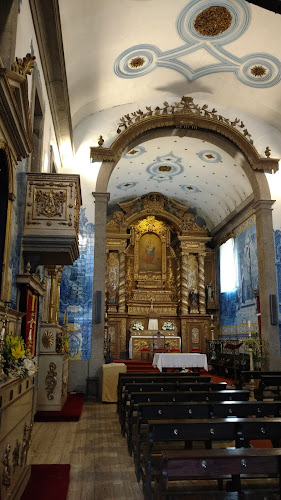 Capela de Fradelos - Porto