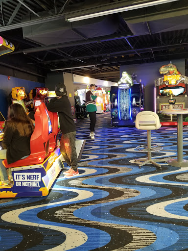 Amusement Center «Funway», reviews and photos, 1335 S River St, Batavia, IL 60510, USA