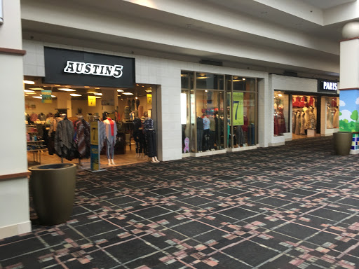 Shopping Mall «Town Center at Cobb», reviews and photos, 400 Ernest W Barrett Pkwy NW, Kennesaw, GA 30144, USA