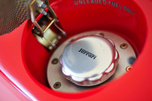 Car Dealer «Exotic Classics», reviews and photos, 100 Gordon Dr, Syosset, NY 11791, USA