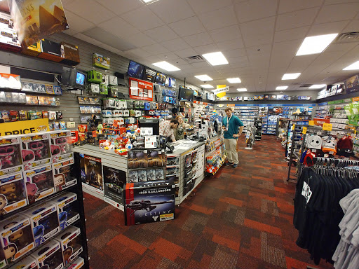 Video Game Store «GameStop», reviews and photos, 173 Holly Rd STE 40, Gilbertsville, PA 19525, USA