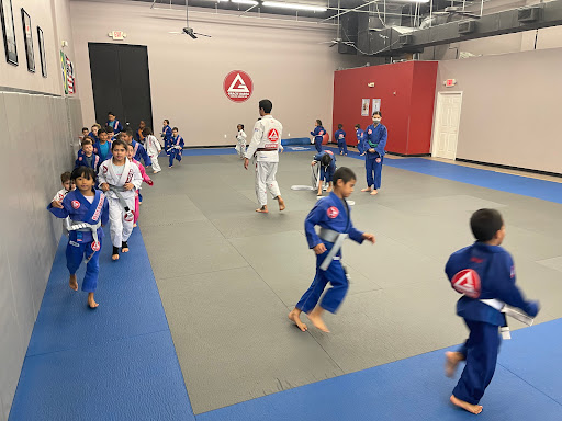 Martial Arts School «Gracie Barra Champions», reviews and photos, 18730 Texas 249 Access Rd Suite C, Houston, TX 77070, USA