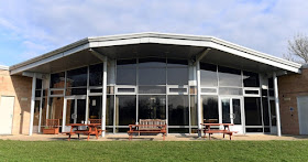 Milton Keynes Village Pavilion