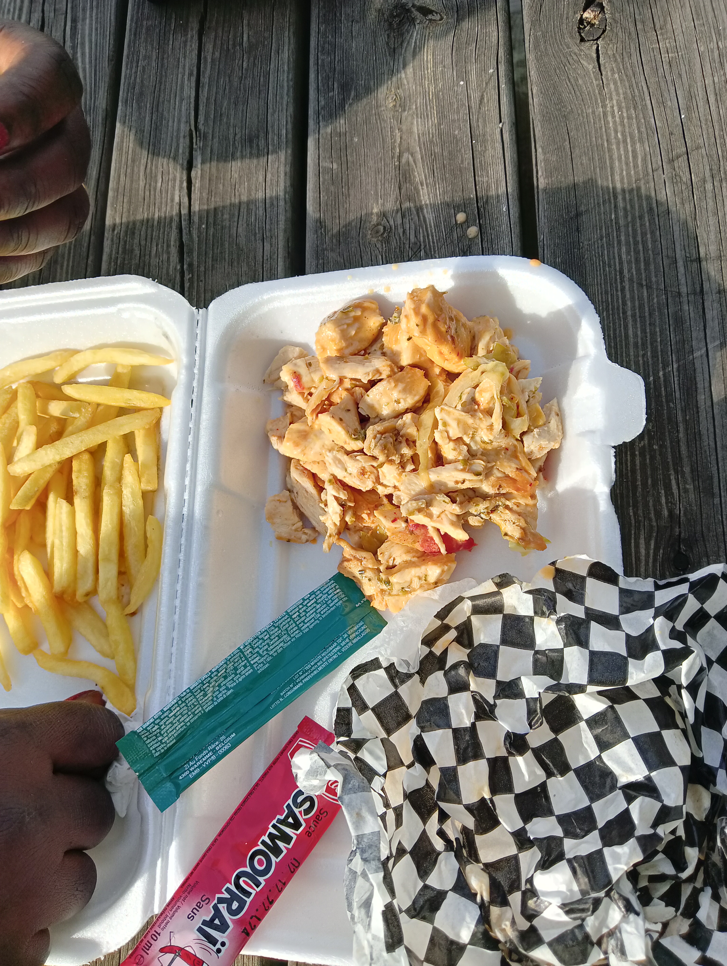 Photo n° 1 de l'avis de Joséphine.a fait le 29/10/2022 à 10:44