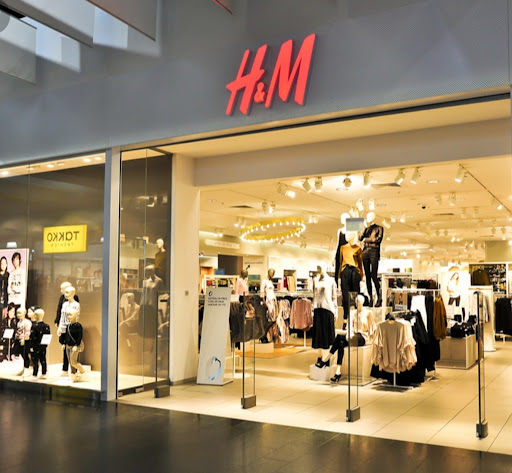 H&M