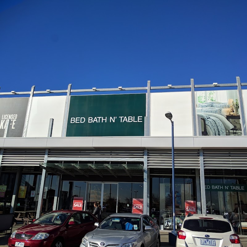 Bed Bath N' Table Essendon