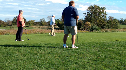 Golf Course «Heron Glen Golf Course», reviews and photos, 110 U.S. 202, Ringoes, NJ 08551, USA