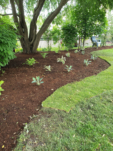 Golf Course «The Glen Club», reviews and photos, 2901 W Lake Ave, Glenview, IL 60026, USA