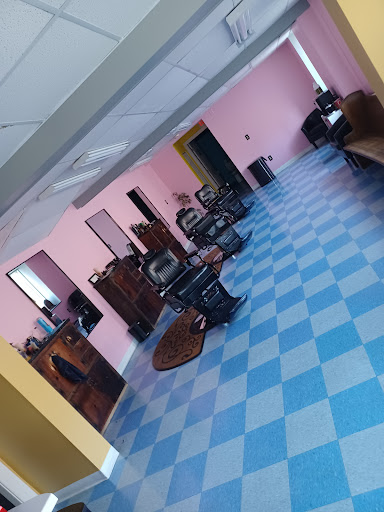 Barber Shop «Independence Barbershop and Shave Parlor», reviews and photos, 38 Front St, Rollinsford, NH 03869, USA