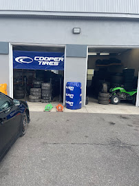 Tommy Tire - Photo 9 - Car repair in Binghamton, NY, Binghamton