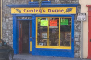 Cooley's House