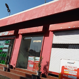 Mangalnath Fuels Essar Pump photo