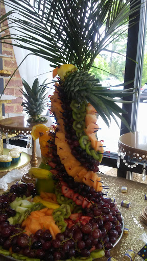 Event Planner «Sugahplum Events», reviews and photos, 2220 Jonesboro Rd #107, Fairburn, GA 30213, USA