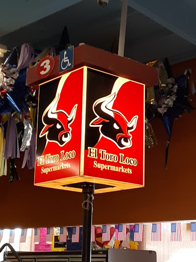 Supermarket «El Toro Loco», reviews and photos, 240 Garden Hwy, Yuba City, CA 95991, USA