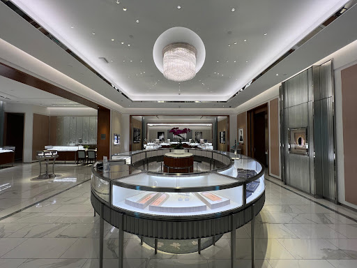 Jewelry Store «Tiffany & Co.», reviews and photos, 350 Mall Blvd #3012, King of Prussia, PA 19406, USA