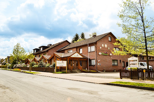 Heidehotel Bockelmann à Bispingen