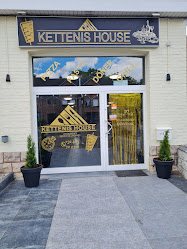 Kettenis House