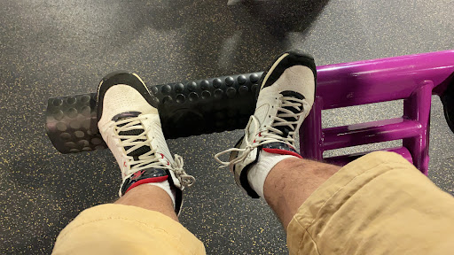 Gym «Planet Fitness», reviews and photos, 2932 Canton Road NE, Marietta, GA 30066, USA