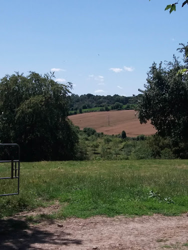 Ferme de la Croix Blanche à Vimoutiers