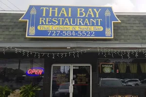 Thai Bay & Sushi Restaurant image