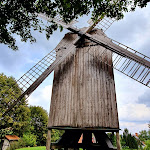 Photo n°3 de l'avis de Martin.c fait le 16/08/2020 à 07:14 sur le  Mühlenhof Breckerfeld à Breckerfeld