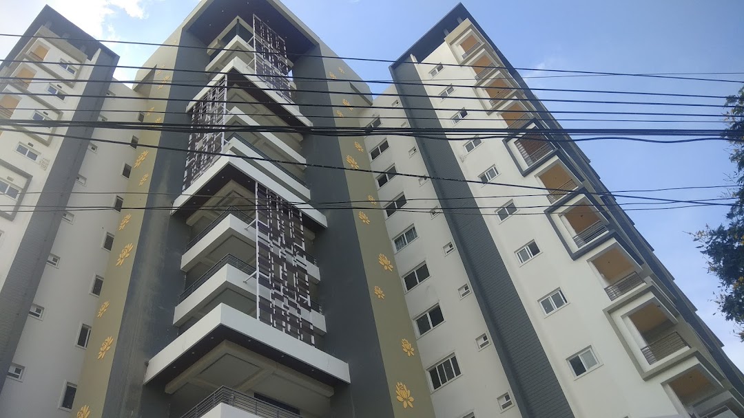 Mahadev Towers