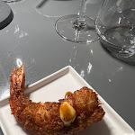 Photo n°3 de l'avis de Simona.o fait le 25/04/2023 à 21:53 sur le  Ristorante Castello a Mare à Palermo