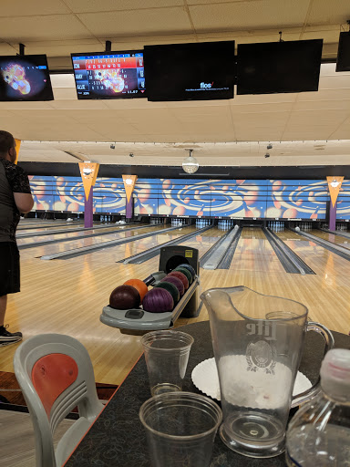 Bowling Alley «Lokay Lanes», reviews and photos, 2127 Mosside Blvd, Monroeville, PA 15146, USA