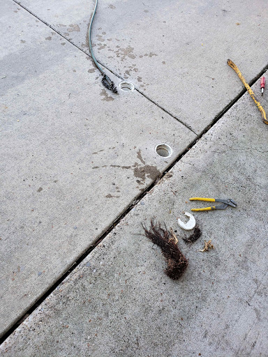 Plumber «Fixxer Company Plumbing - Drain Cleaning | Slab Leak Repairs | Leak Detection & Sewer Lines», reviews and photos, 1124 S Sam Houston Rd, Mesquite, TX 75149, USA