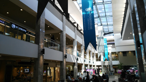 Bryanston Shopping Centre