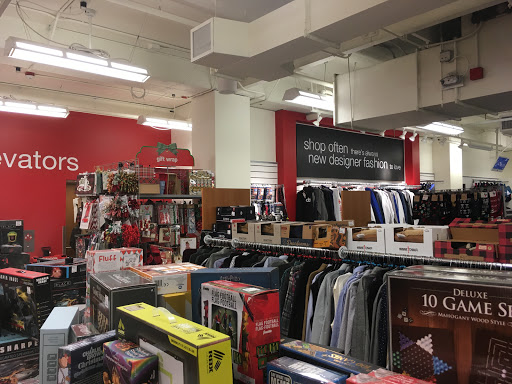 Department Store «T.J. Maxx», reviews and photos, 1419 3rd Ave, Seattle, WA 98101, USA