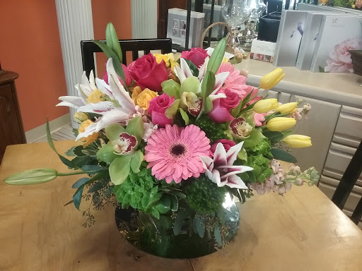 Florist «Arthur Pfeil Flowers», reviews and photos, 803 W Ashby Pl, San Antonio, TX 78212, USA