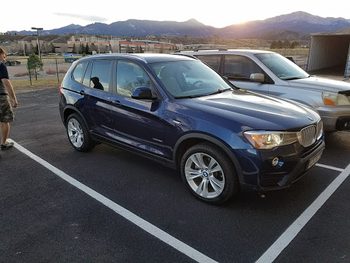 Shipping Company «Navis Pack & Ship», reviews and photos, 1490 W Garden of the Gods Rd d, Colorado Springs, CO 80907, USA