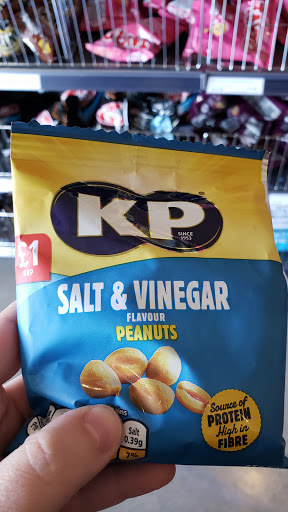 Grocery Store «British Food Shop», reviews and photos, 27601 Forbes Rd #2, Laguna Niguel, CA 92677, USA