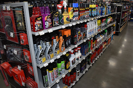 Monument Car Parts image