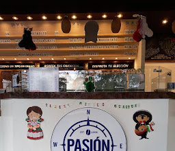 Pasión Café (antes Pasión del Cielo) photo