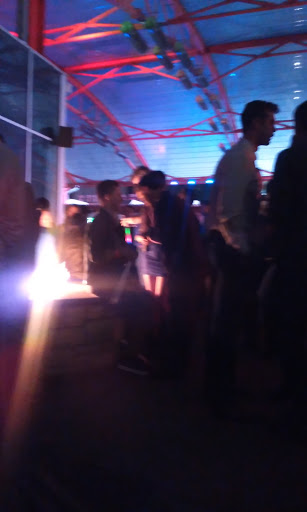 Night Club «Mosaic Ultra Lounge», reviews and photos, 1331 Walnut St, Kansas City, MO 64106, USA