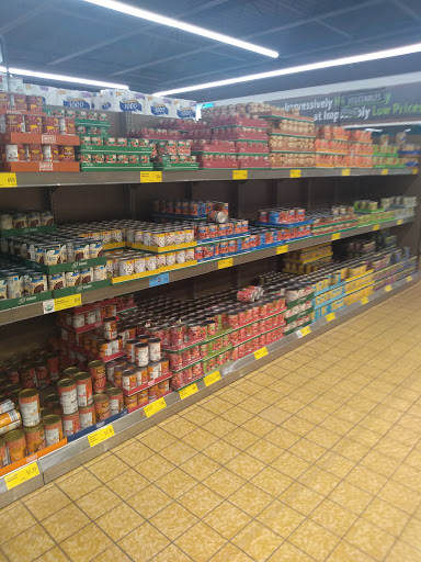 Supermarket «ALDI», reviews and photos, 5102 Franklin St, Michigan City, IN 46360, USA