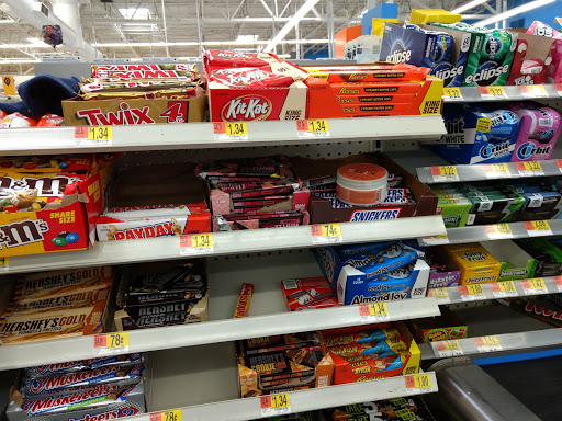 Department Store «Walmart Supercenter», reviews and photos, 355 Lincoln Ave, East Stroudsburg, PA 18301, USA