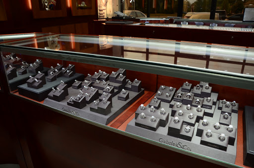 Jewelry Store «Mc Kenzie & Smiley Jewelers», reviews and photos, 2321 Madison St, Clarksville, TN 37043, USA