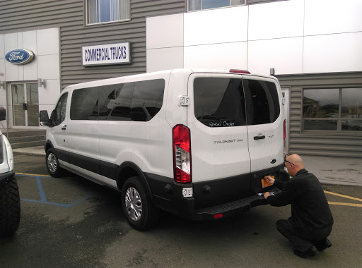 Ford Dealer «All American Ford Kingston», reviews and photos, 128 NY-28, Kingston, NY 12401, USA