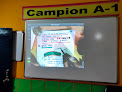 Campion A1 Tuition Center Tezpur
